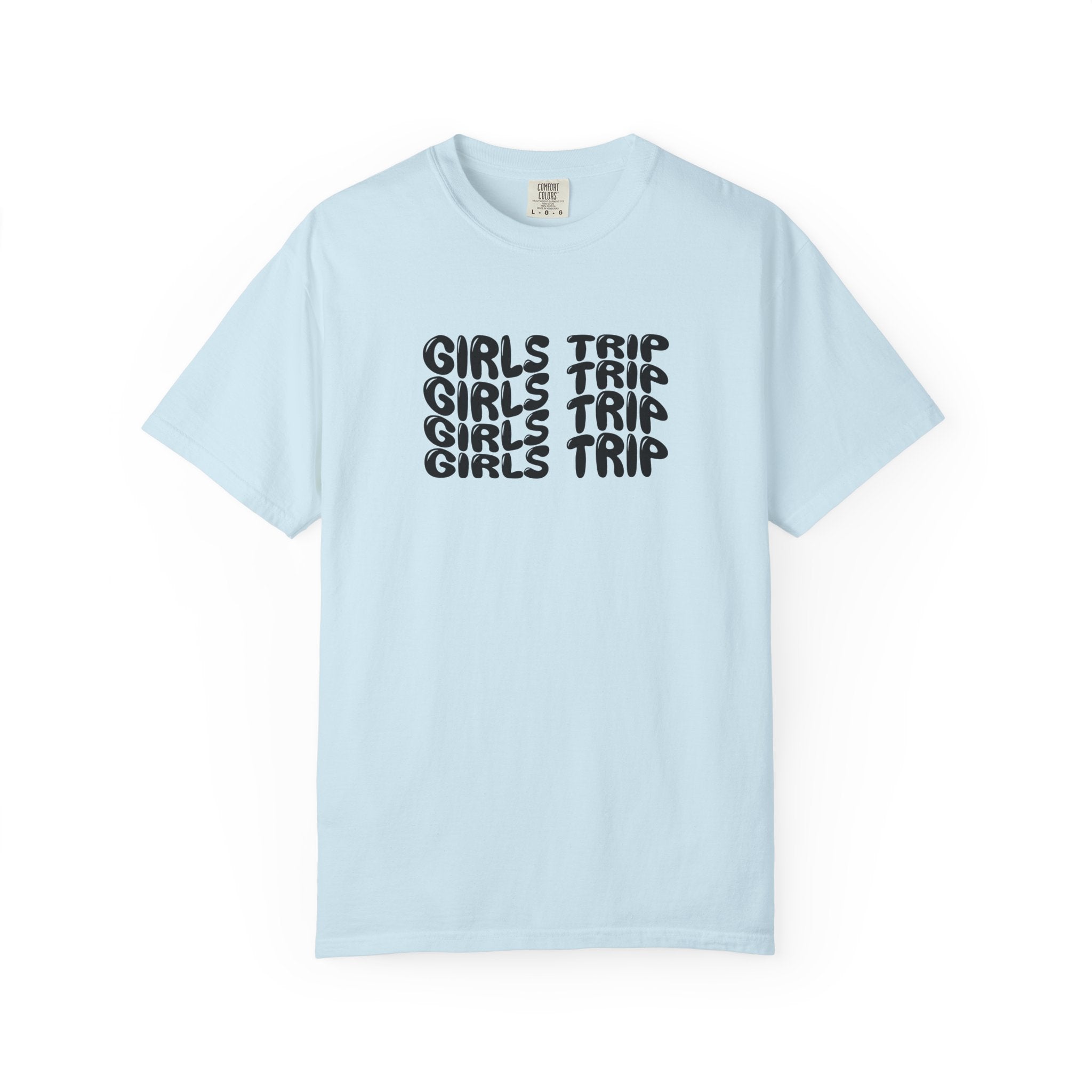 Girls Trip Graphic T‑Shirt