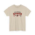 Oklahoma Sooners Football T-Shirt