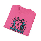 Husky 'Snow Much Fun!' T-Shirt