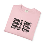 Girls Trip Graphic T‑Shirt