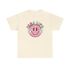 Para Life Smiley Tee