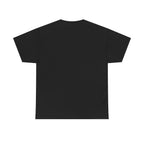 Breast Cancer Awareness Tee — Pink Ribbon "Hope Love Cure"