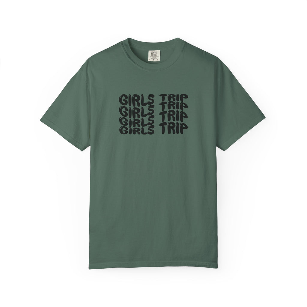 Girls Trip Graphic T‑Shirt