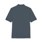 Embroidered Cardinal Polo Shirt