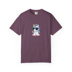 Unicorn Chill T-Shirt — Cute Sunglasses Unicorn Graphic Tee