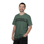 Cardinals Vintage Logo T-Shirt