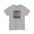 Girls Vacay Mode Tee