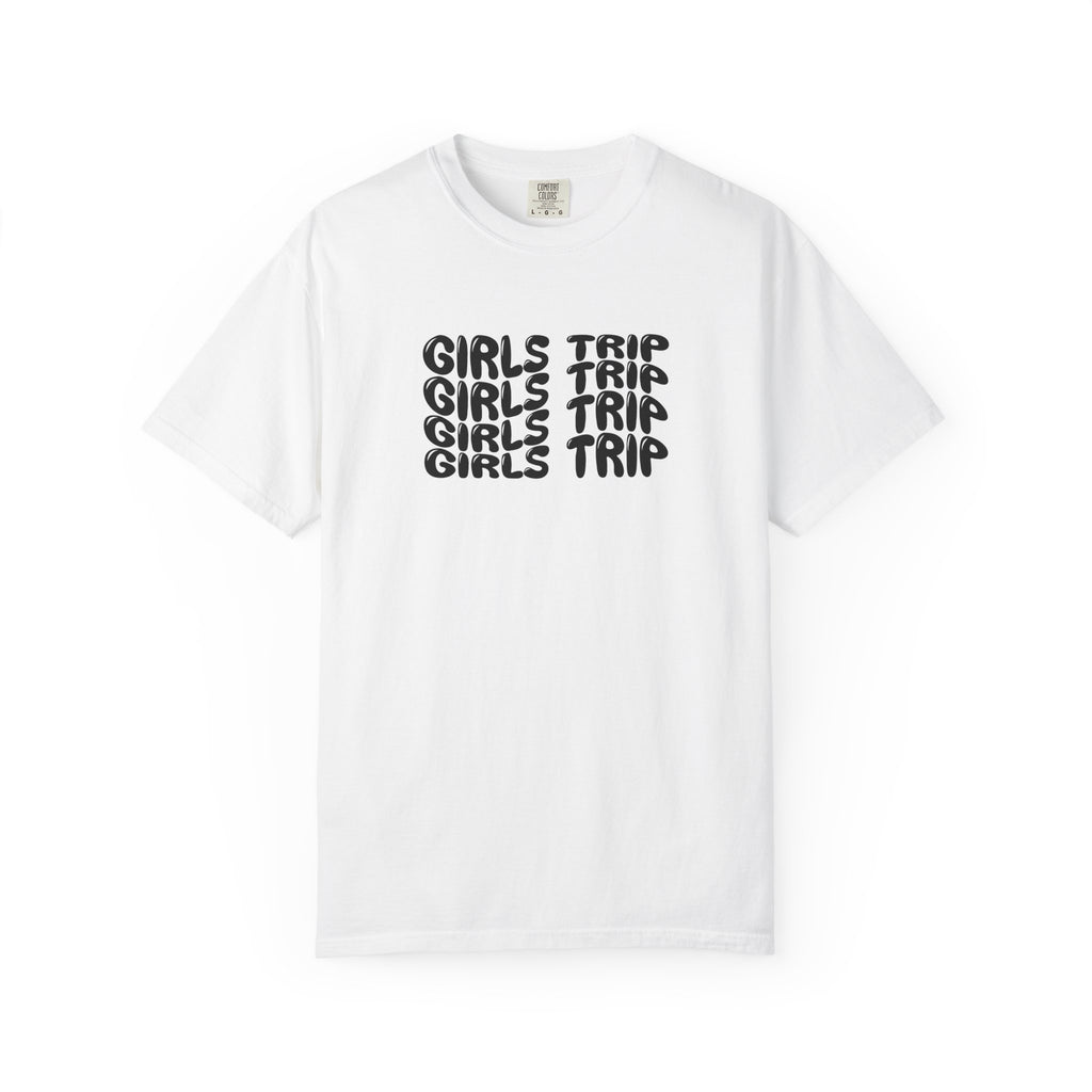 Girls Trip Graphic T‑Shirt