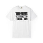 Turning Coffee Into Education T-Shirt