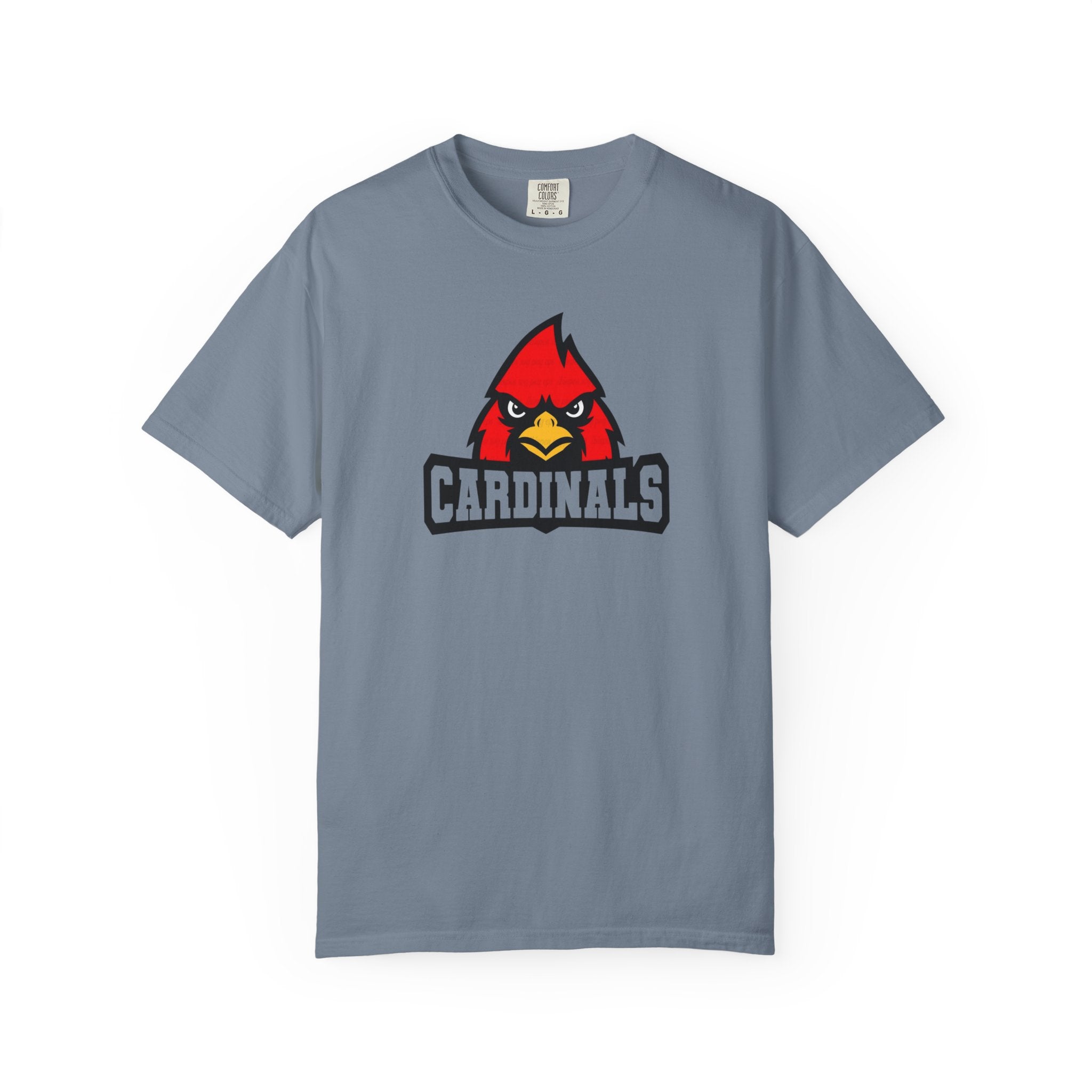 Cardinals Mascot T-Shirt
