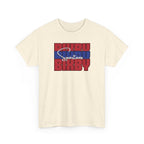 Spartans Bixby Graphic Tee
