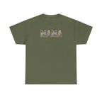 Mama Floral T-Shirt