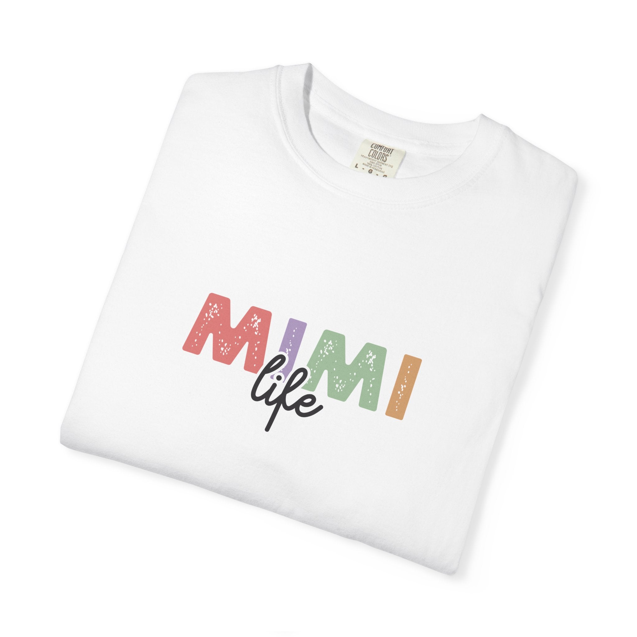 Mimi Life T-Shirt