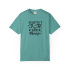 Assistant To The Regional Manager T-Shirt