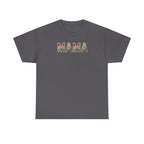 Mama Floral T-Shirt