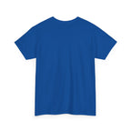 "Born to Read, Forced to Work" Book Lover Graphic Tee
