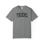 Tigers Vintage-Print T-Shirt