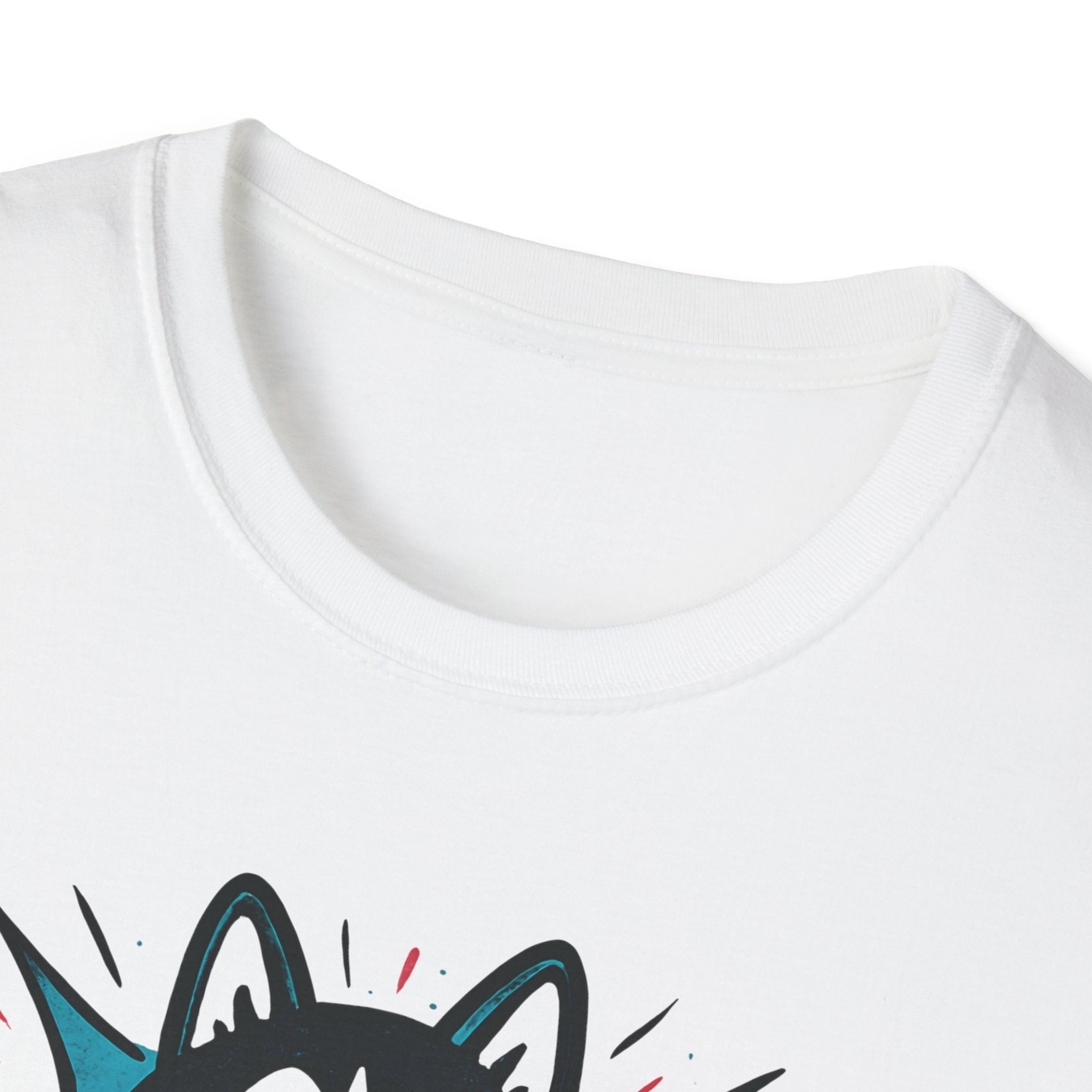 Husky 'Snow Much Fun!' T-Shirt