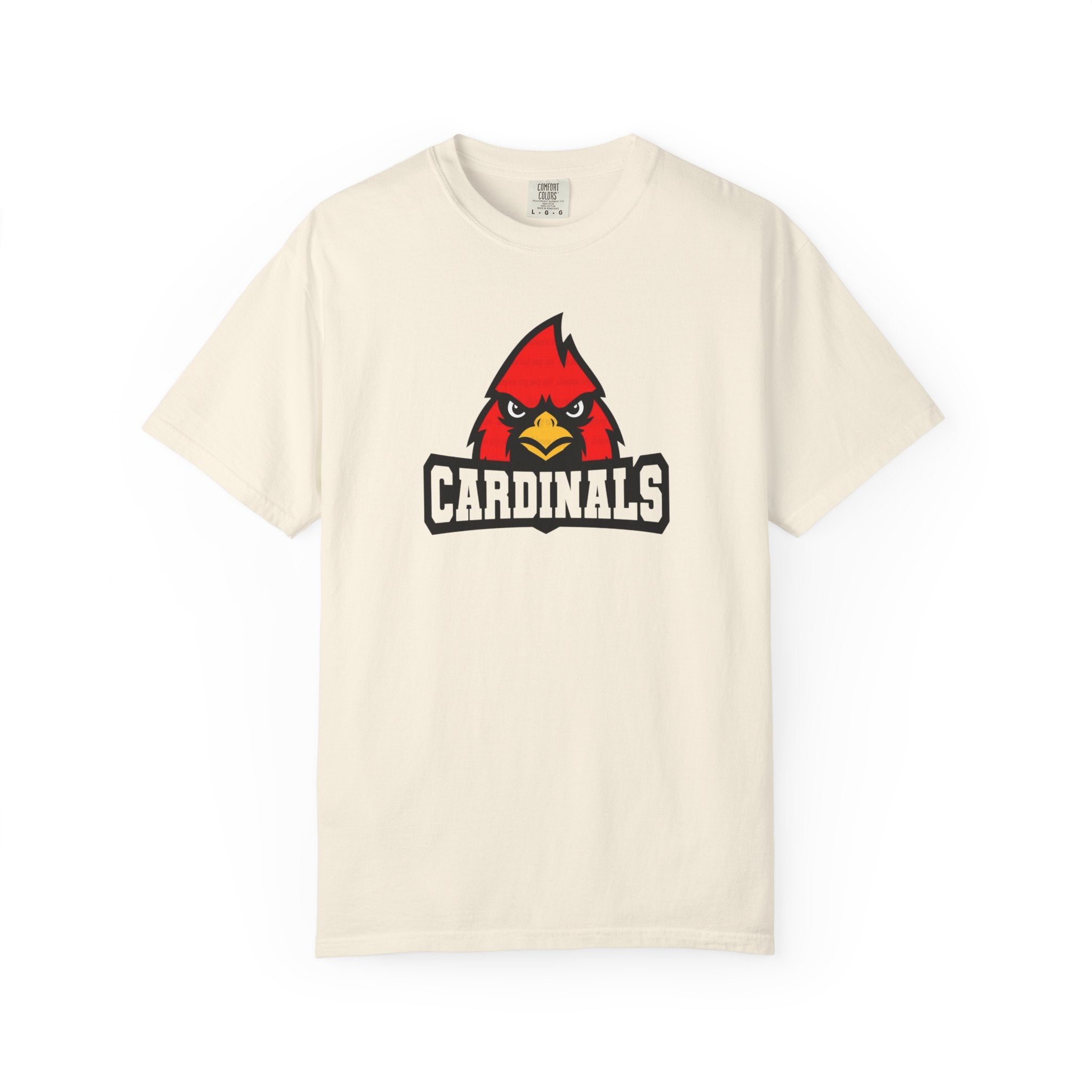 Cardinals Mascot T-Shirt