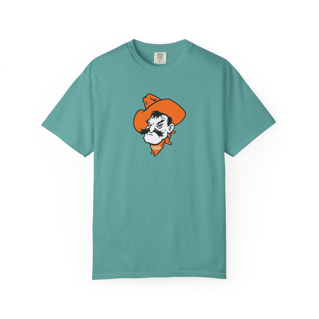 Pistol Pete Graphic T-Shirt