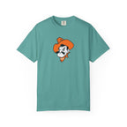 Pistol Pete Graphic T-Shirt