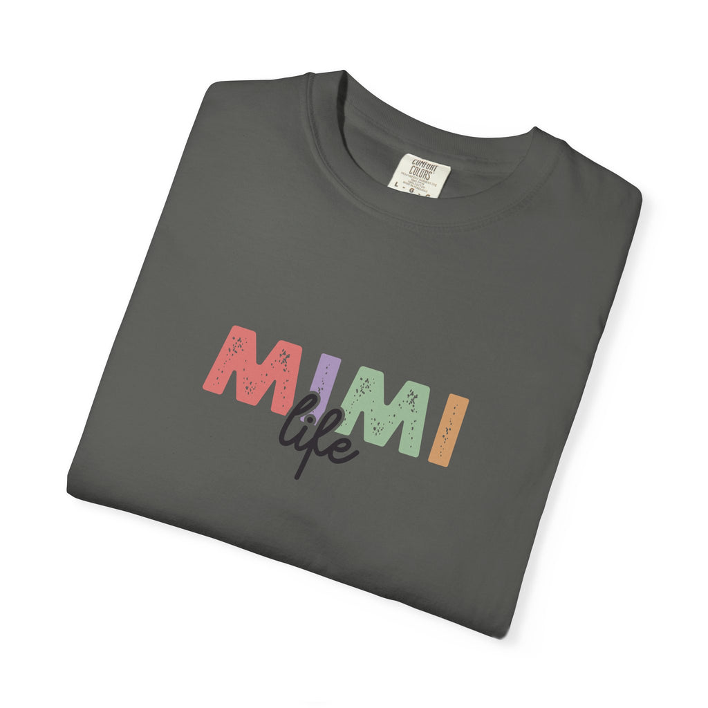 Mimi Life T-Shirt