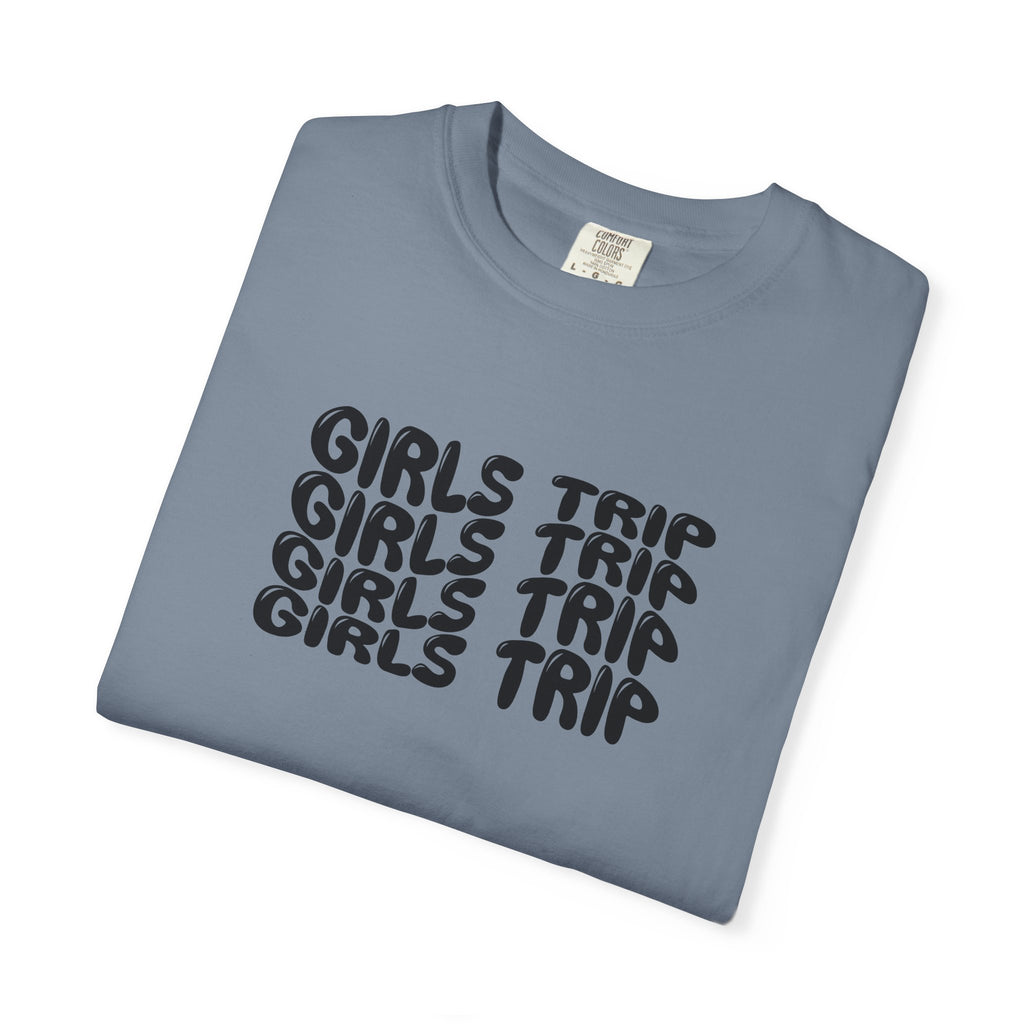 Girls Trip Graphic T‑Shirt