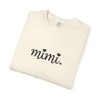 Mimi Script Tee