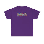 Mama Floral T-Shirt