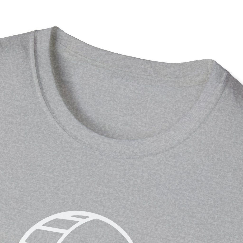 Plain White T-Shirt — Classic Basic Tee