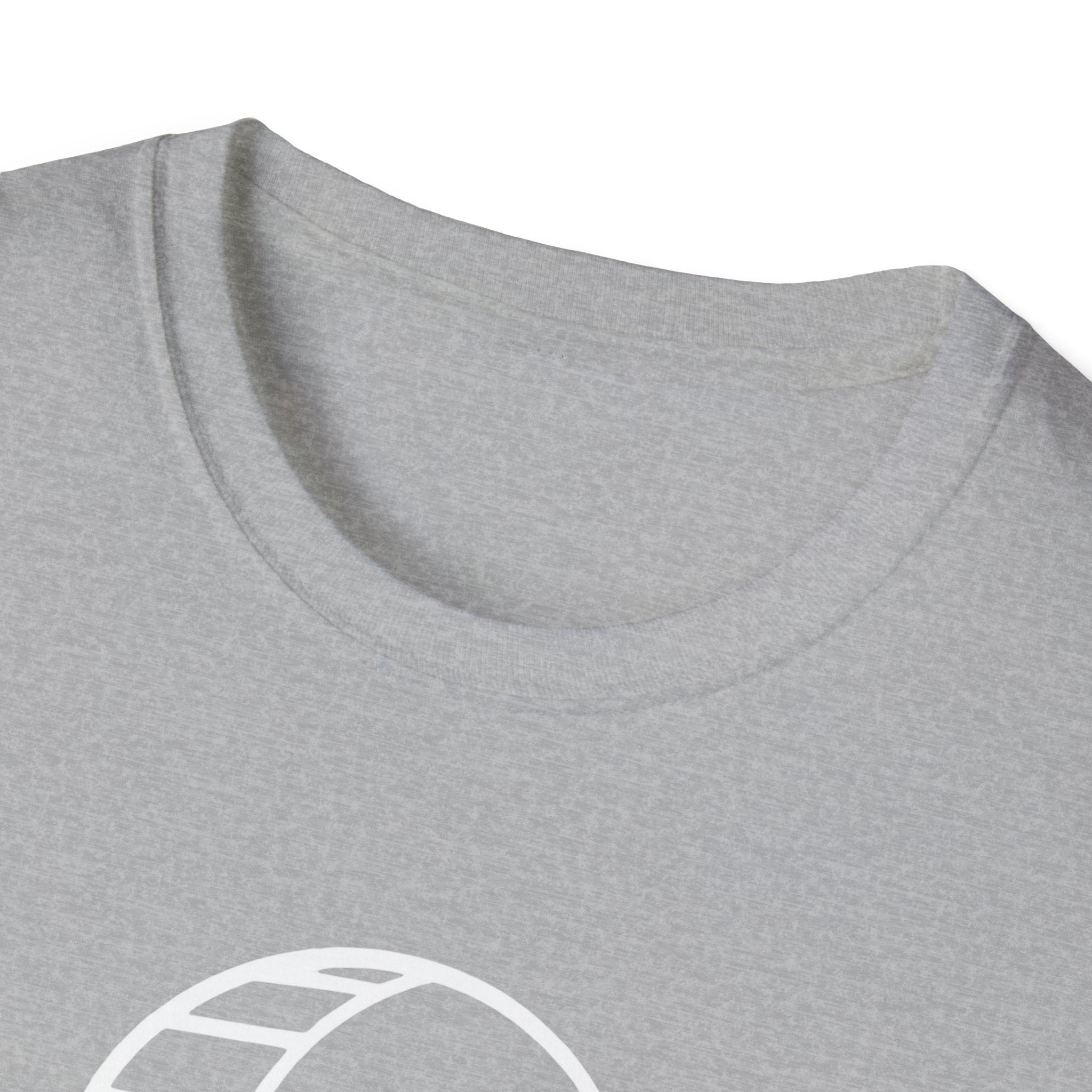 Plain White T-Shirt — Classic Basic Tee