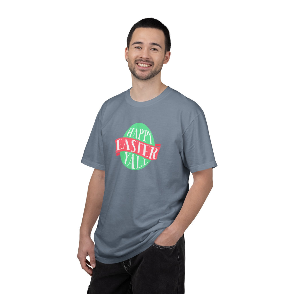 Happy Easter Y'all T-Shirt