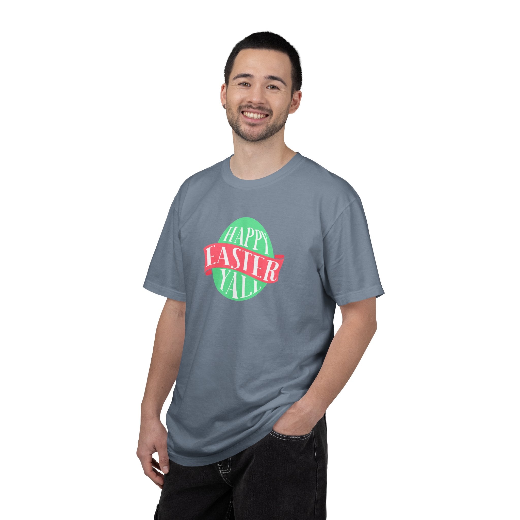 Happy Easter Y'all T-Shirt