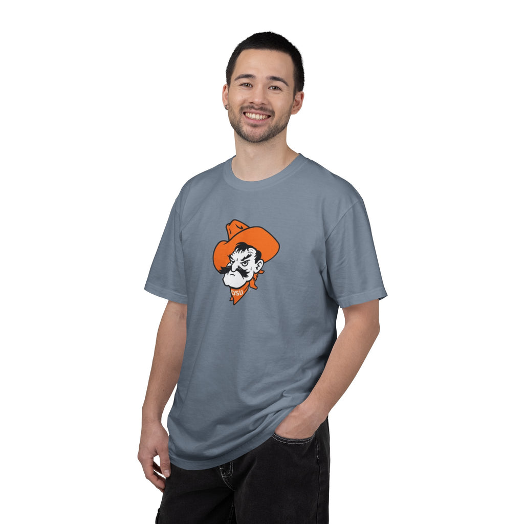 Pistol Pete Graphic T-Shirt