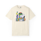 Snoopy & Woodstock Easter Eggs T-Shirt