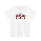 Oklahoma Sooners Football T-Shirt