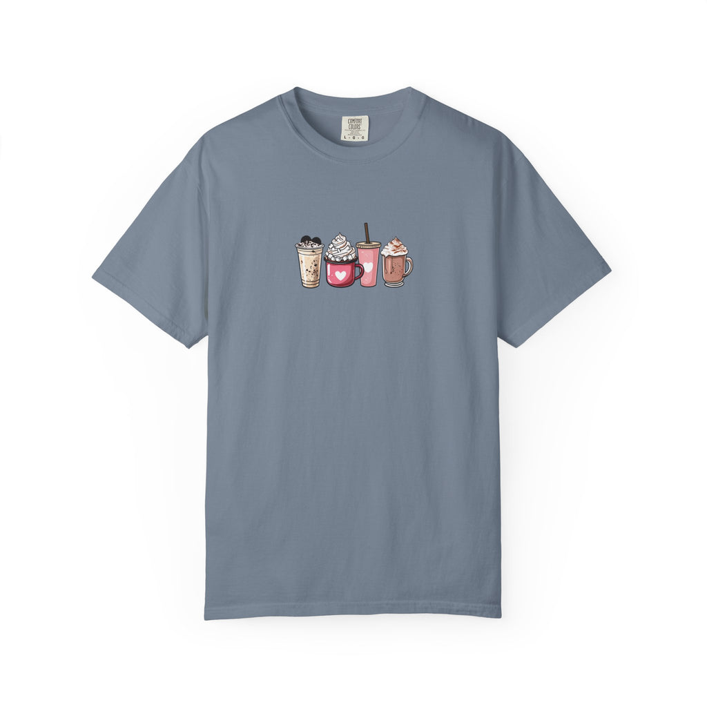 Coffee  T-shirt