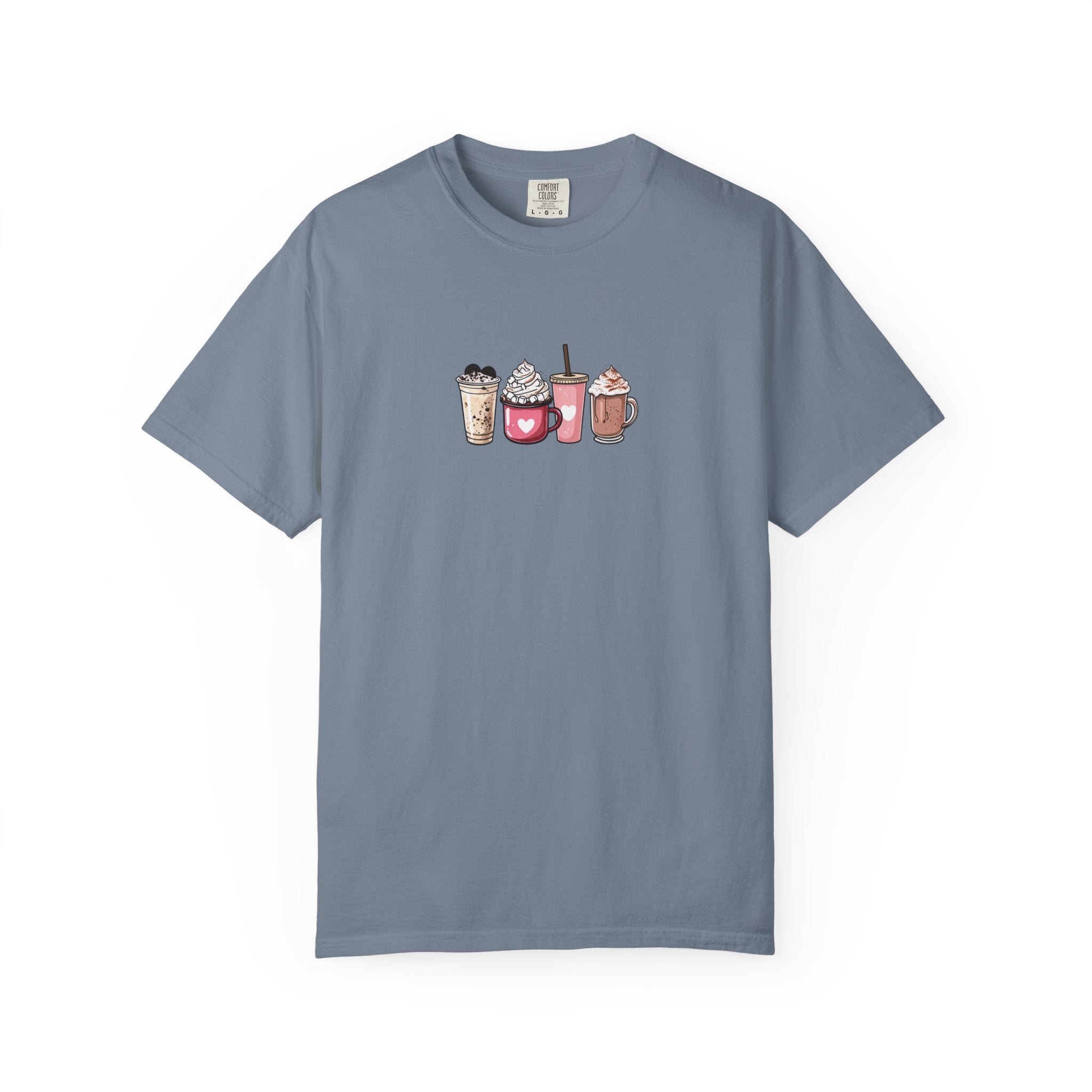 Coffee  T-shirt