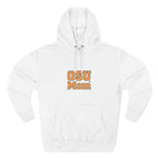 OSU Mom Hoodie — College Spirit Pullover for Proud Ohio State Moms