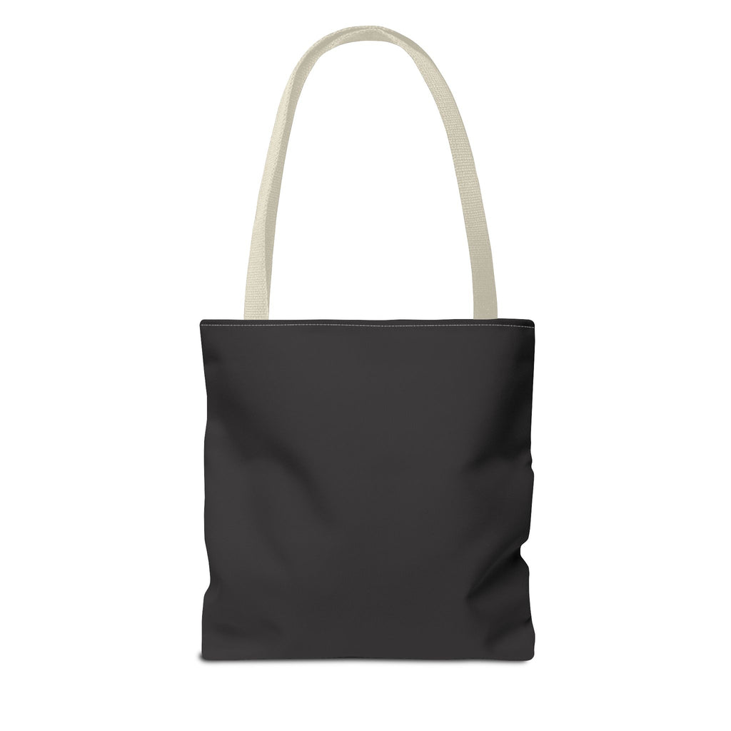 Retired and Living My Best Life Tote Bag