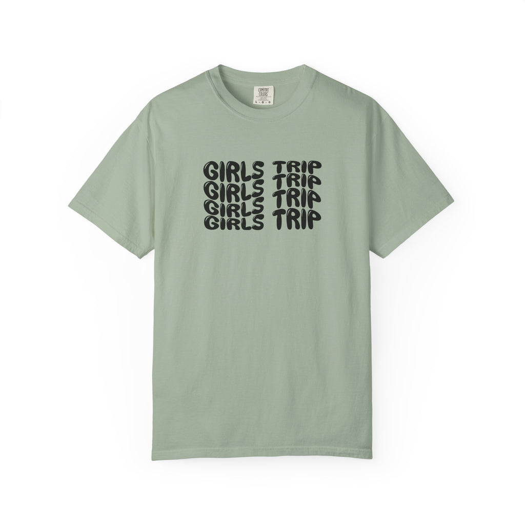 Girls Trip Graphic T‑Shirt