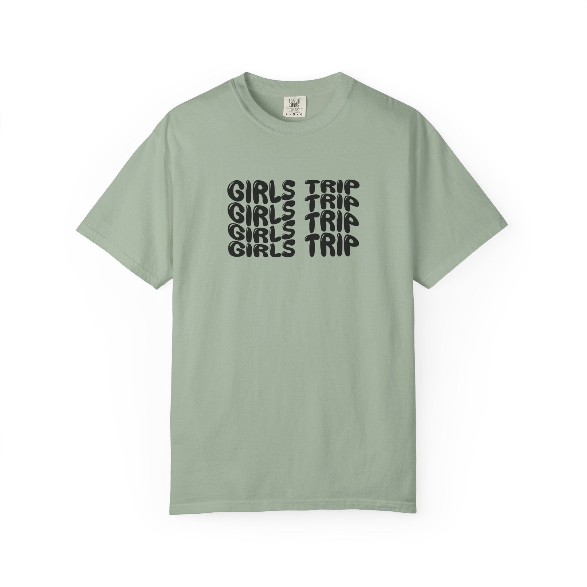 Girls Trip Graphic T‑Shirt