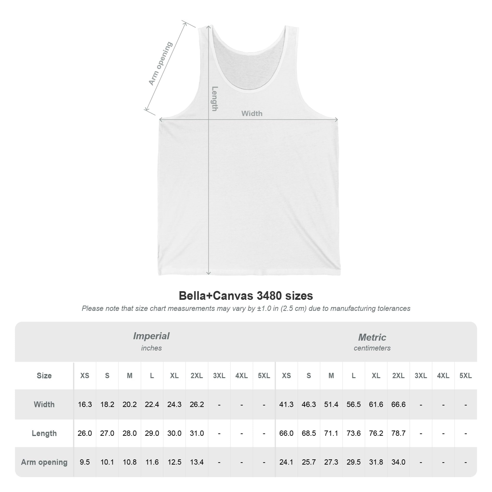 Red, White and Feral Tank Top — Patriotic Racoon Graphic Tank
