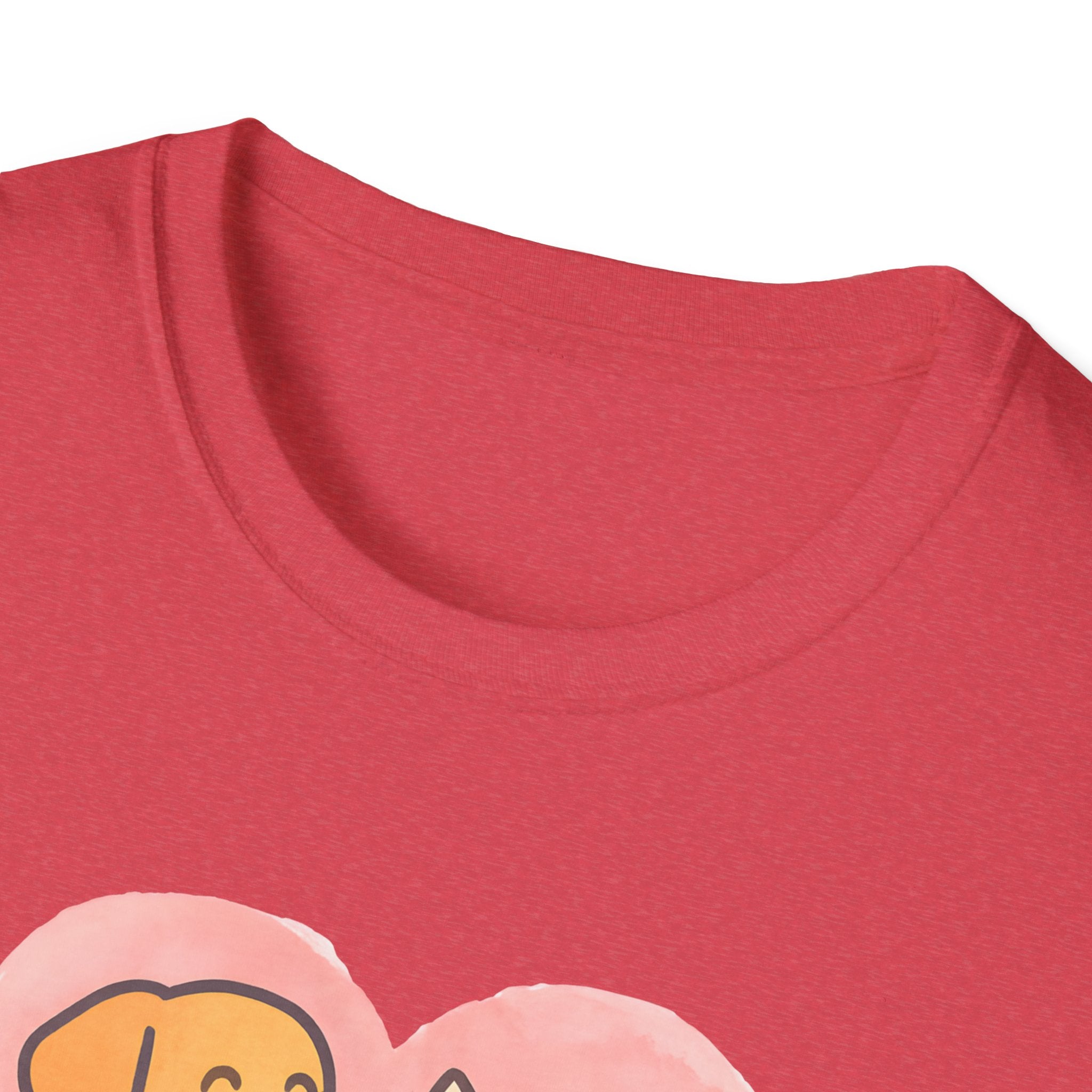 Dog & Cat 'Fur-ever Family' T-Shirt