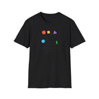 Pawsome Day Dog T‑Shirt – Cute Paw Print Graphic Tee for Dog Lovers