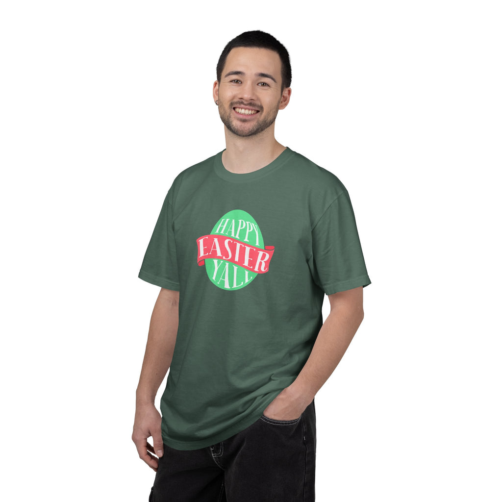 Happy Easter Y'all T-Shirt
