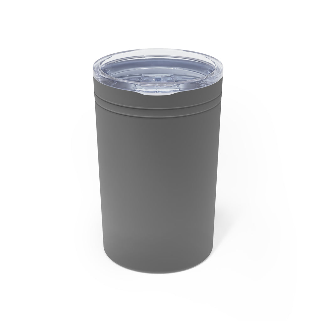 Coffee Time 11oz Insulated Tumbler