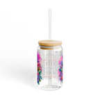Sipper Glass