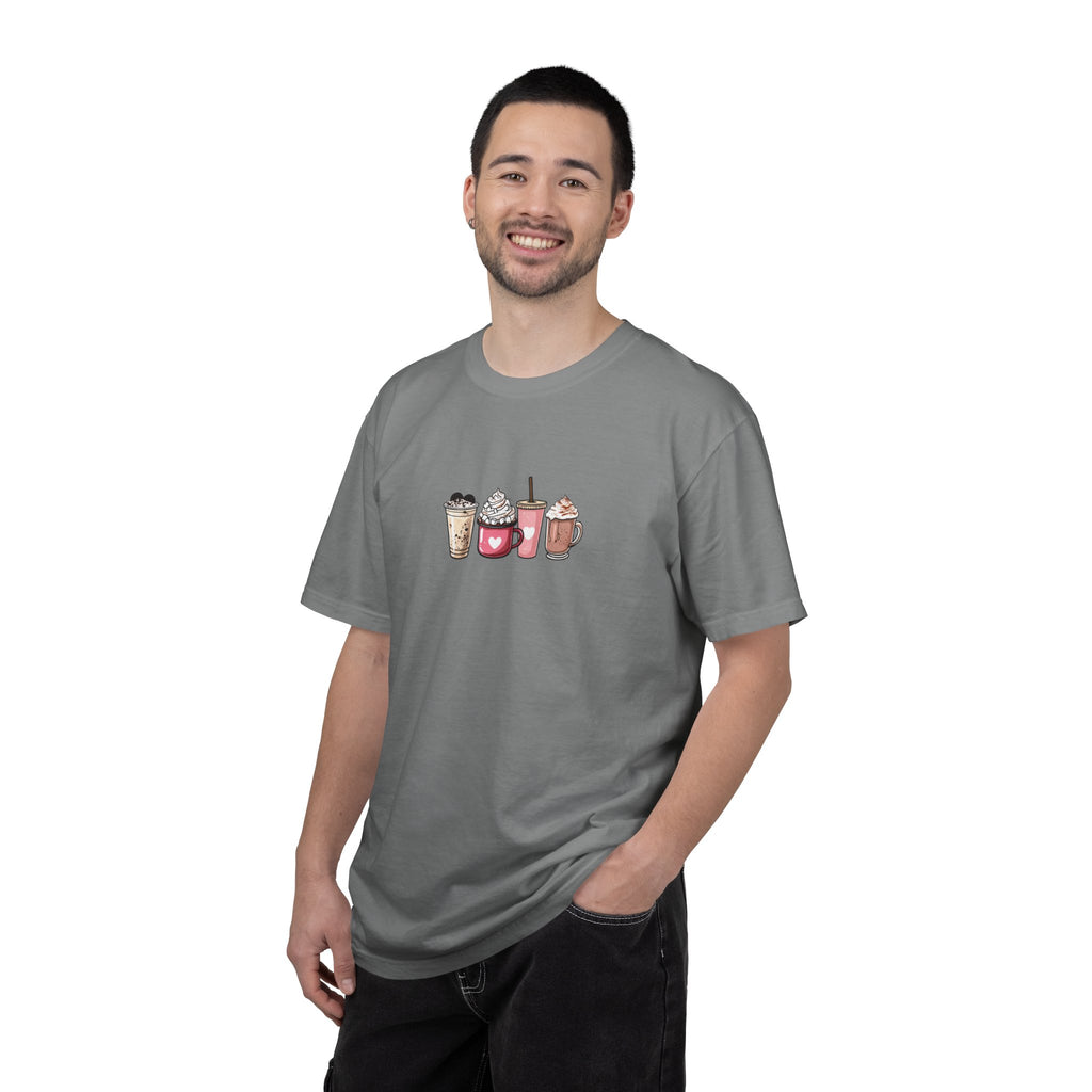 Coffee  T-shirt