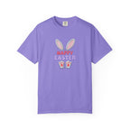 Happy Easter Bunny Ears T-Shirt — Cute Pastel Holiday Tee